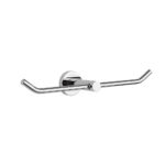 Porte rouleaux double yasmine