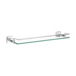 Tablette de lavabo avec garde-corp ward