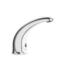 Robinet électronique pour lavabo avec pile 7.2 v haidra