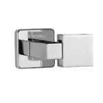 Support de miroir pivotant carré ward