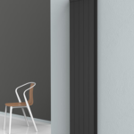 Radiateur Ottimo - Aluminium