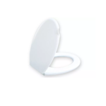Abattant de toilette standard en abs