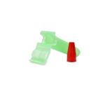 Capuchons de connexion wc20