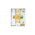 Collection d’acc sb 6 pp blc/blc