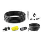 Kit d'arrosage pour jardinières