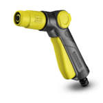 Pistolet d'arrosage