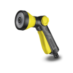 Pistolet multifonction