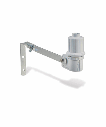 Sonde pluviomètre d’arrêt de la série rsd