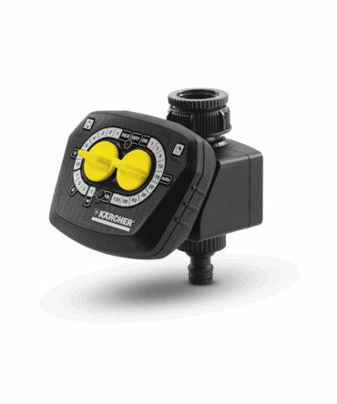 Station d'arrosage automatique wt 4