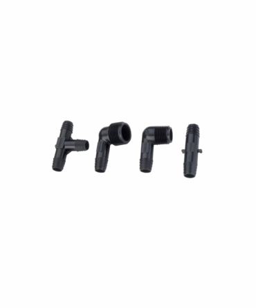 Raccords super blue flex®