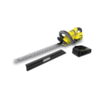 Taille-haie taille haies hge 18-50 (avec batterie)