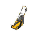 Tondeuse gazon btg1400 bat
