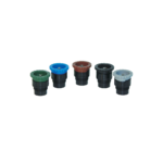 Tvan nozzles
