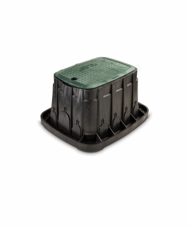 Regards de vannes de la série vb