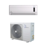 Split murale inverter