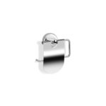 Porte papier toilette avec cache serie name