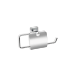 Porte papier toilette avec cache long serie selcuk