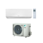Split mural daikin