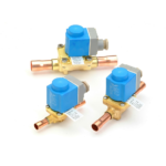 Electrovanne