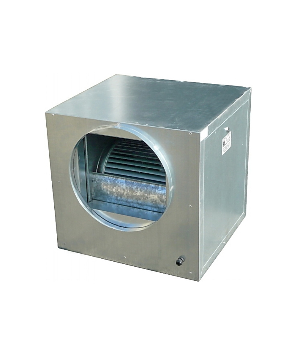 VENTILATEUR EXTRACTEUR BAHCIVAN - Unitec plus