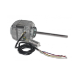 Moteur ventilo-convecteur simple axe