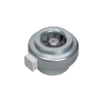 Ventilateur de gaine acier bahcivan