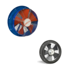 Ventilateur axial aircol