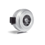 Ventilateur de gaine acier aircol