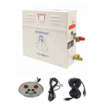 Générateur de vapeur steam bath