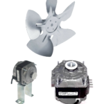 Moto ventilateur