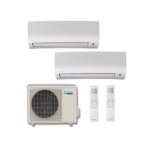 Multi-split daikin