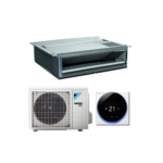 Split gainable daikin
