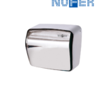 Seche main kai inox infrarouge