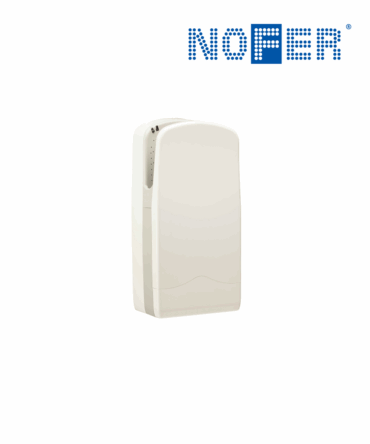 Seche main v-jet hygiene abs