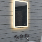 Miroir led focco