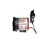 Pompe booster up 7000
