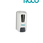 Distributeur savon en plastic 800 ml