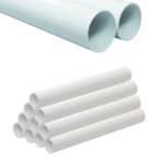 Pvc blanc