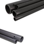 Tuyauterie PVC-C