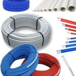 Tube multicouche