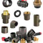 Accessoire PVC-C