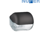 Distributeur papier black