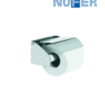 Porte papier toilette hygiene inox classic