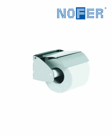 Porte papier toilette hygiene inox classic