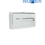 Distributeur papier mouchoirs