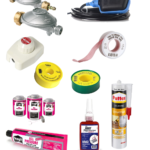 Accessoires plomberie 1