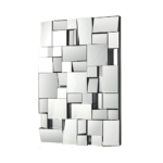Miroir lucie rectangulaire