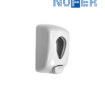 Distributeur savon classic abs blanc