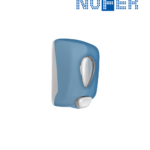 Distributeur savon classic abs transparente