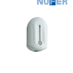 Distributeur savon infrarouge abs blanc
